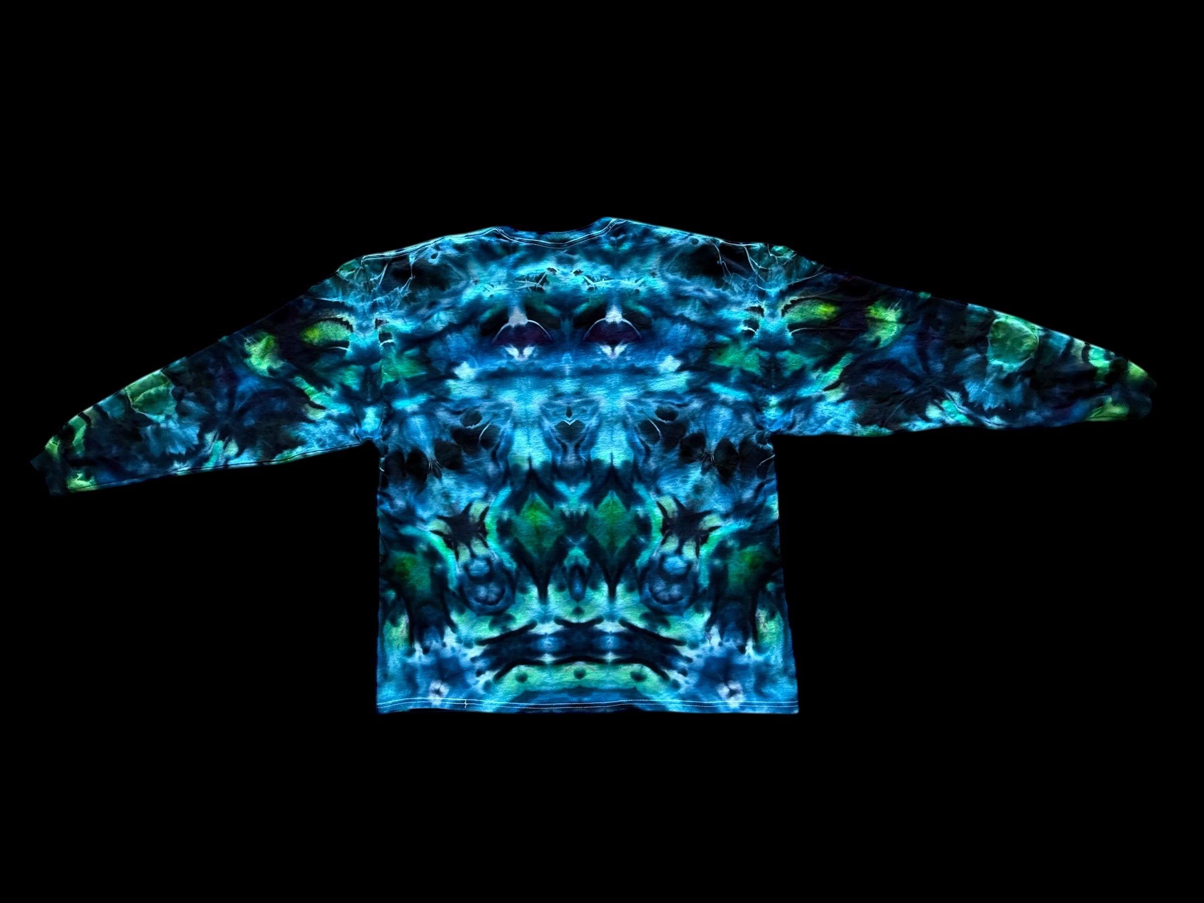 Men's Long Sleeve XXL
