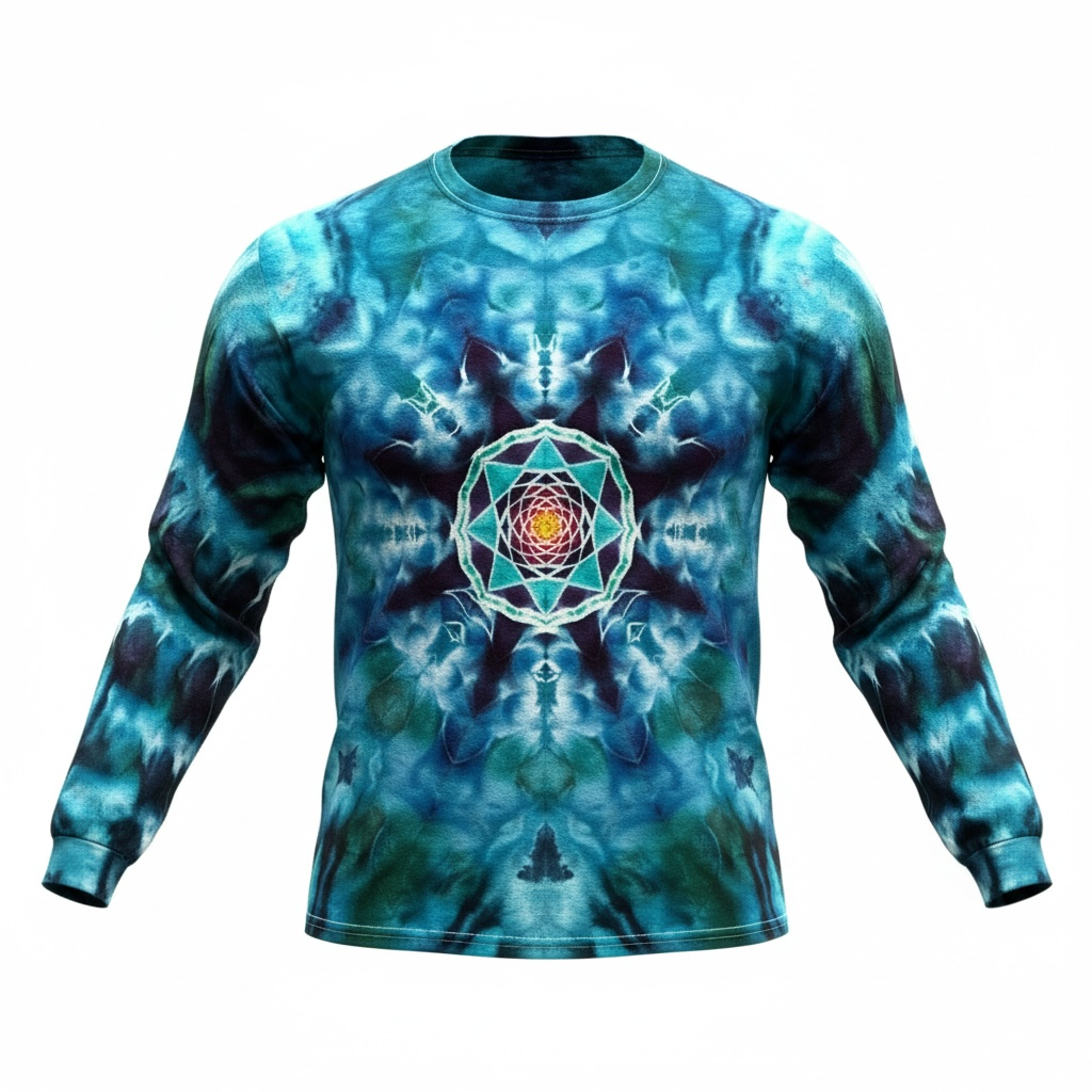 Men's Long Sleeve XXL