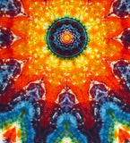 Tapestry, 85" x 100" Cotton