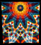 Tapestry, 85" x 100" Cotton