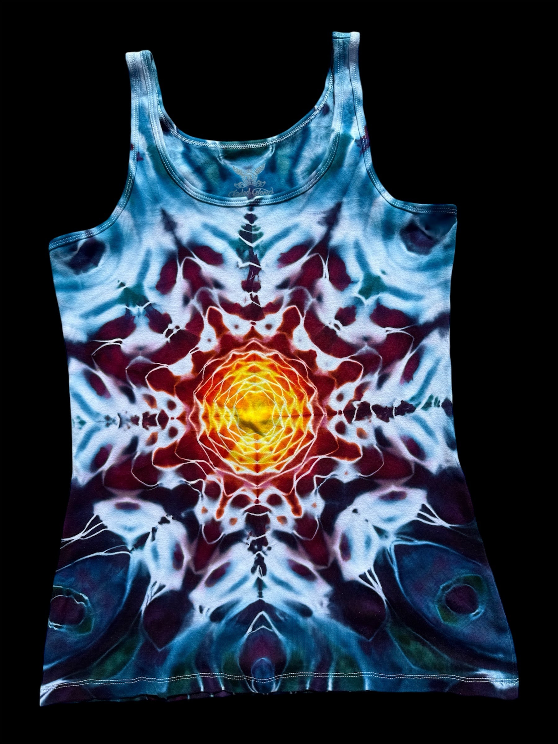 Women's Tank Top Medium