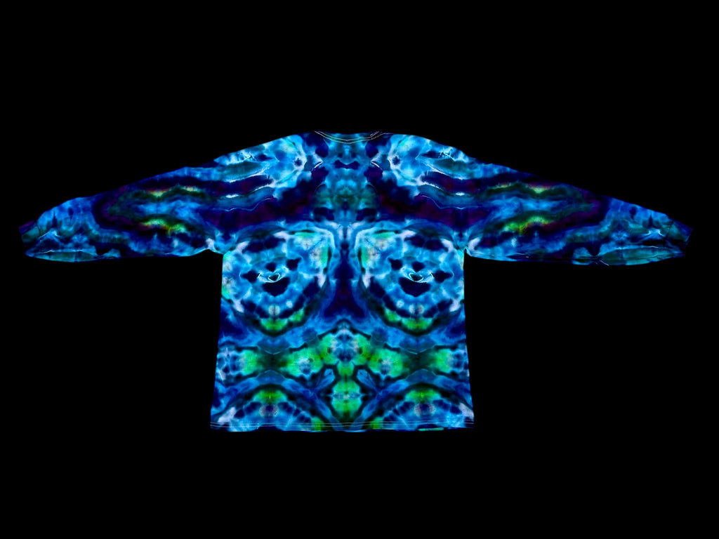 Men's Long Sleeve X-Large