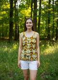 Women's Tank Top Medium