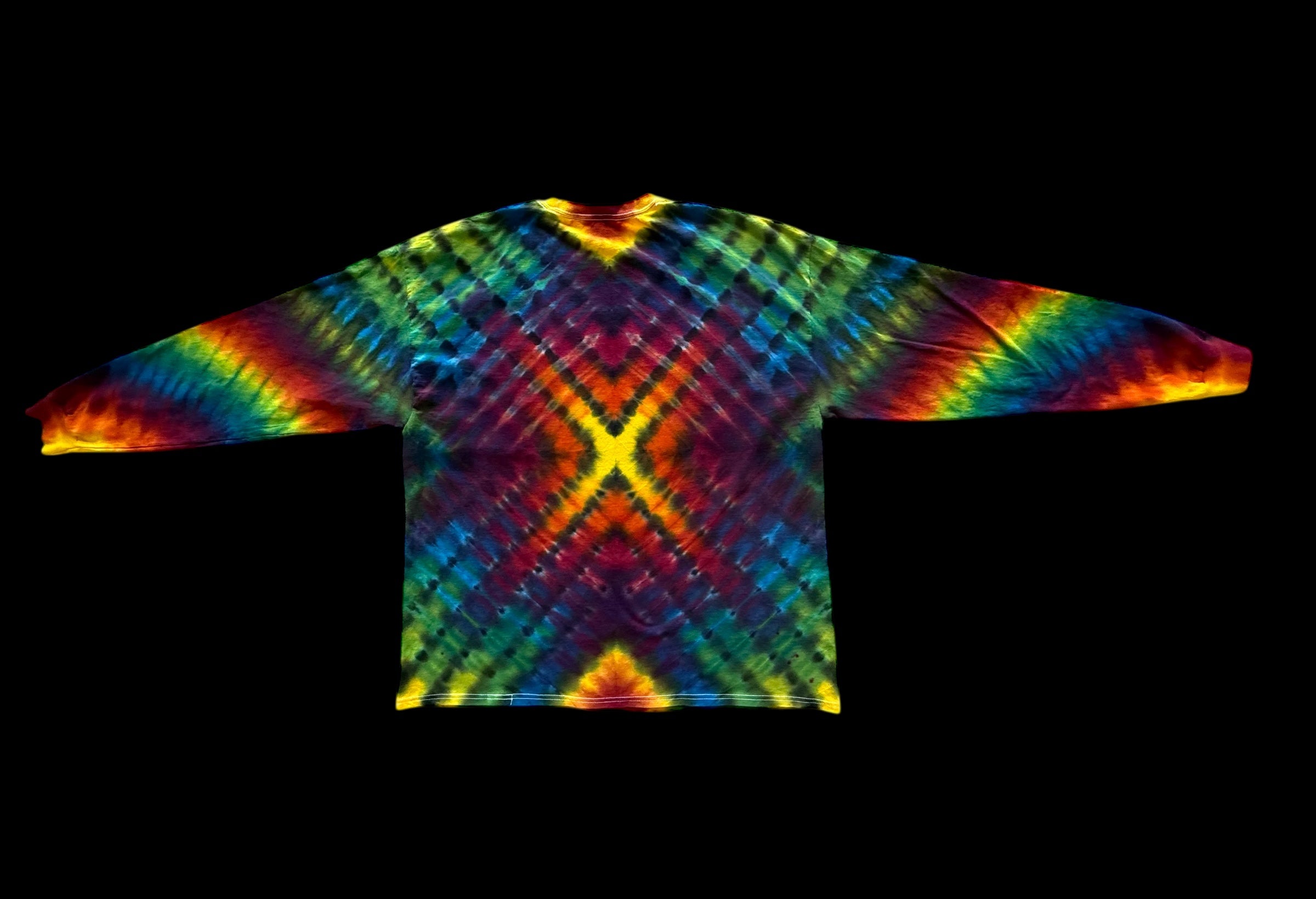 Men's Long Sleeve XXL