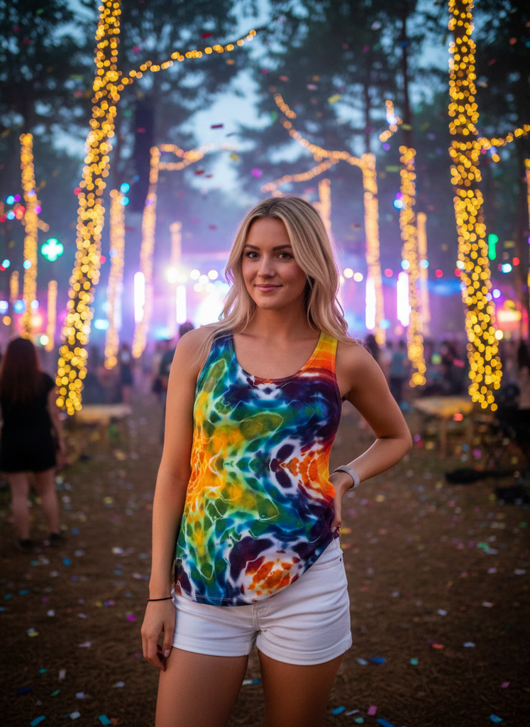 Women's Tank Top Small