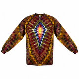 Men's Long Sleeve X-Large