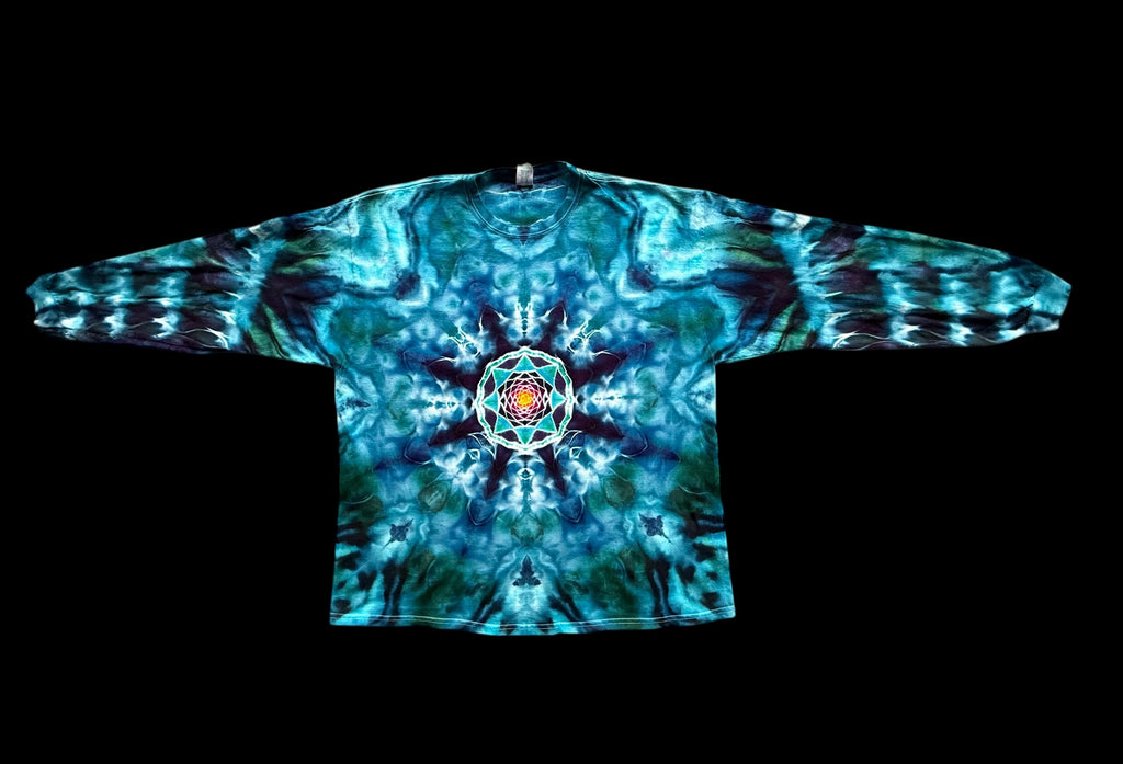 Men's Long Sleeve XXL