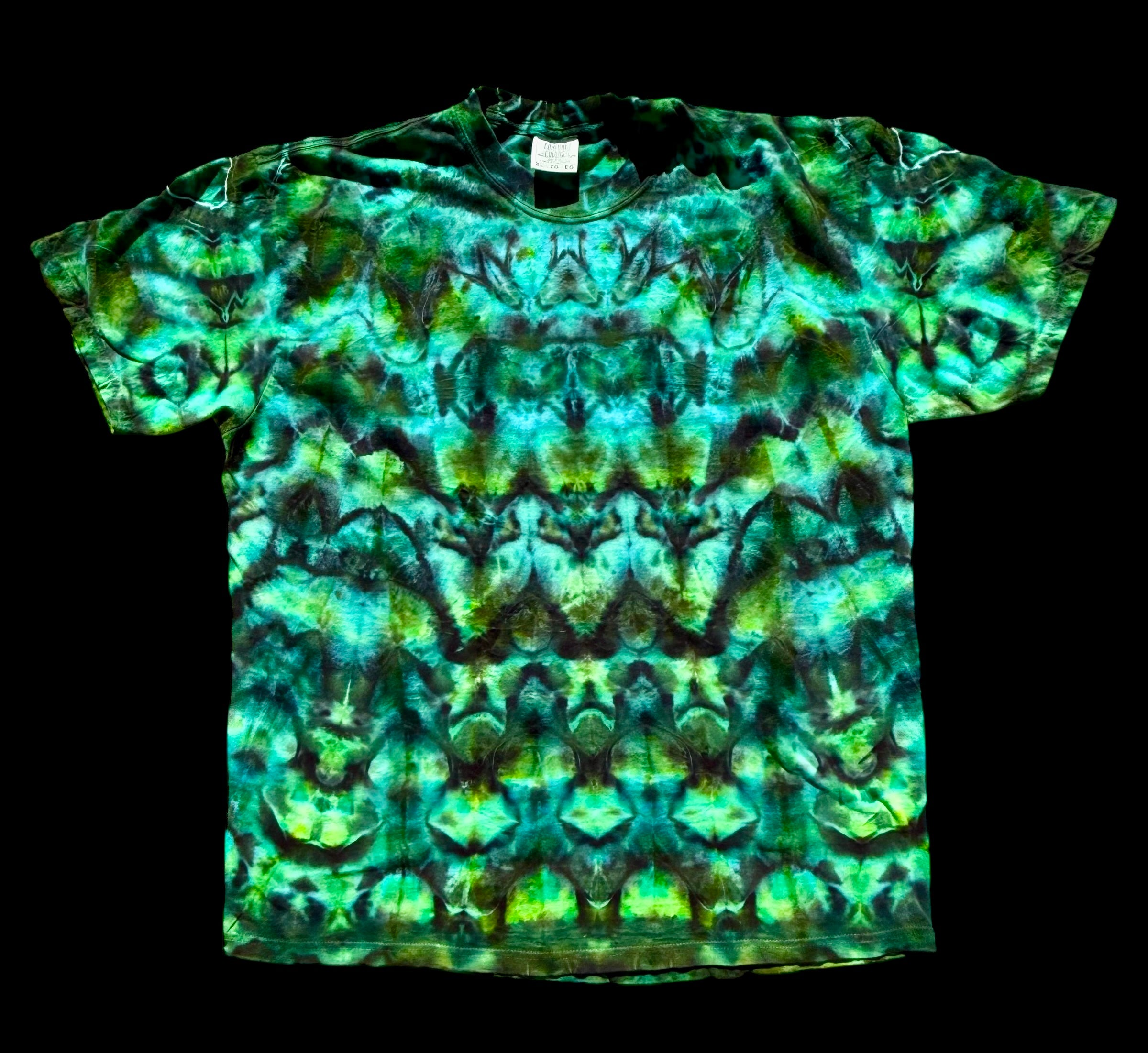 Men's T-shirt X-Large