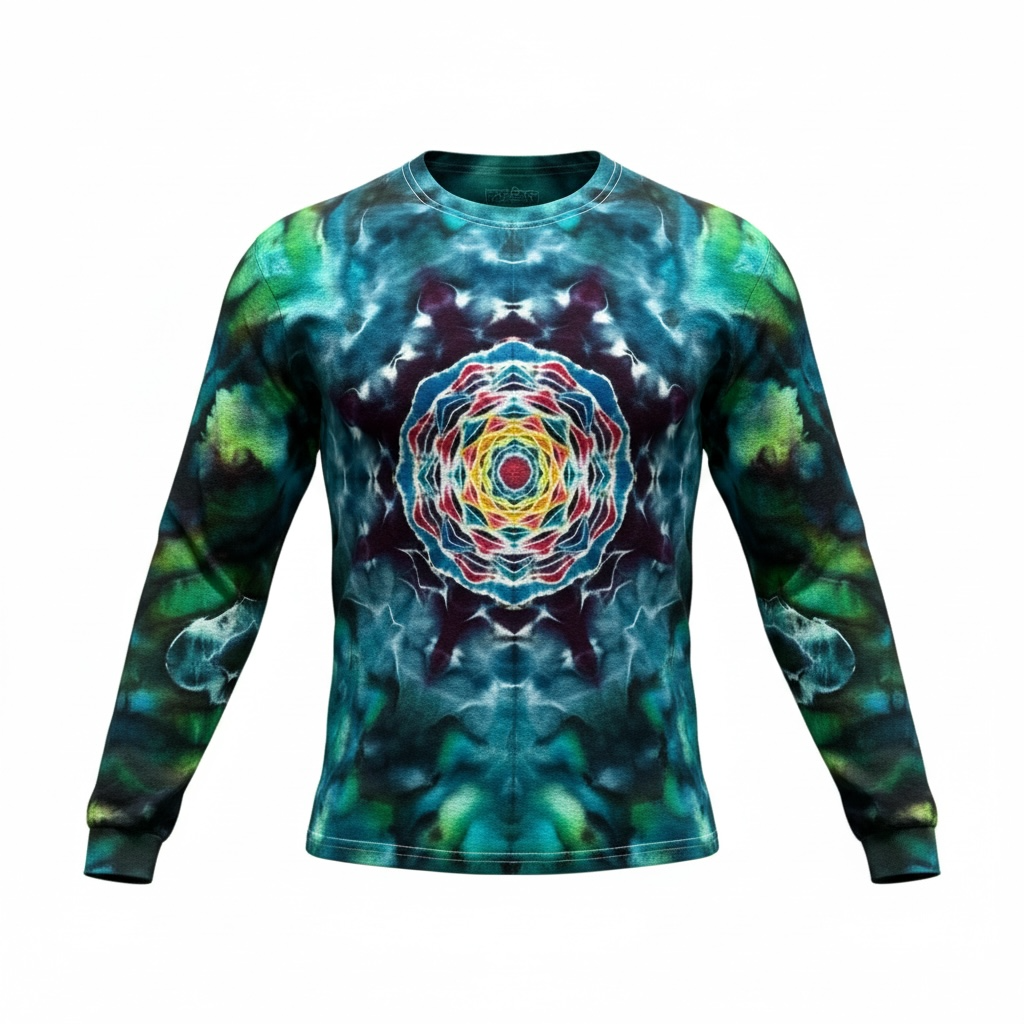 Men's Long Sleeve XXL