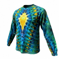 Men's Long Sleeve X-Large