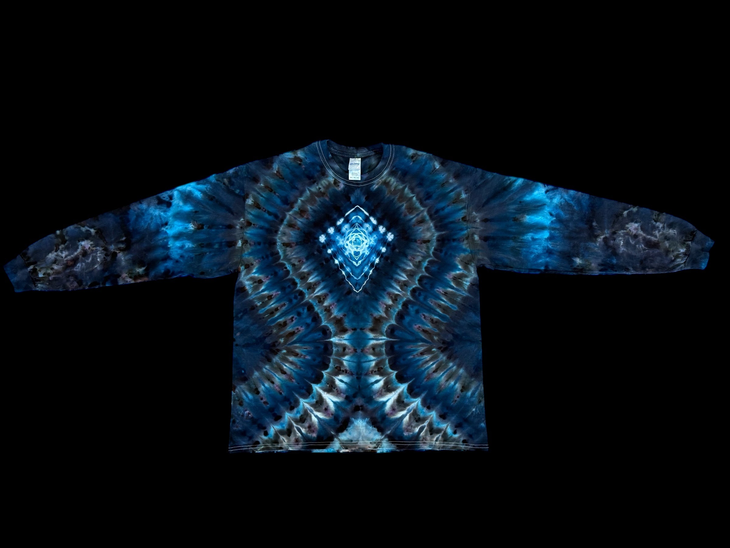 Men's Long Sleeve X-Large