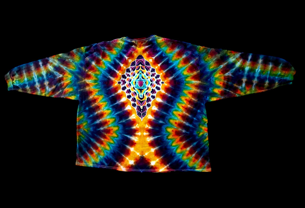 Men's long sleeve 5xl