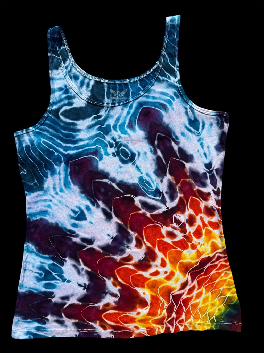 Women's Tank Top Large