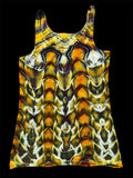 Women's Tank Top Medium