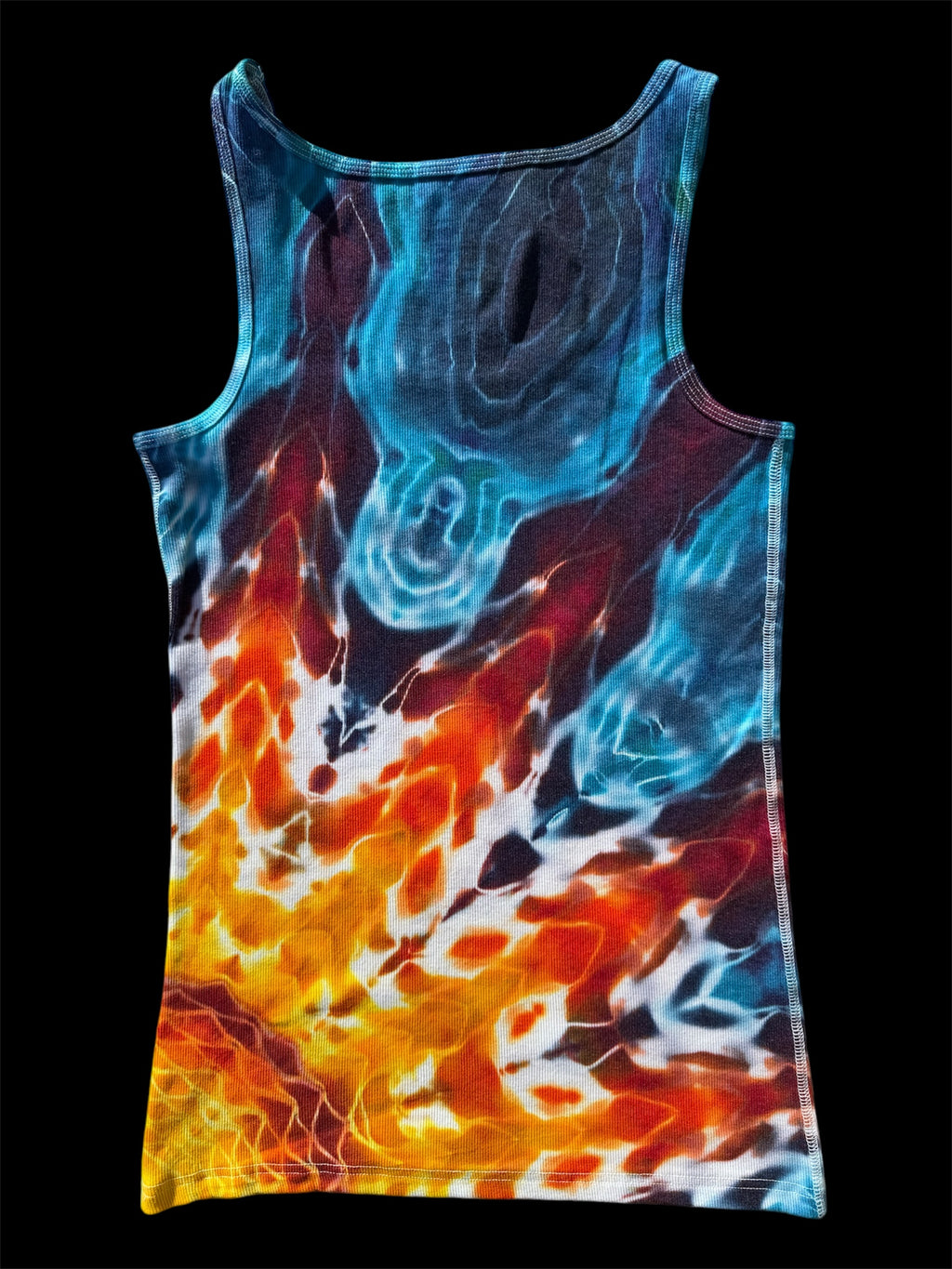 Women's Tank Top X-Large