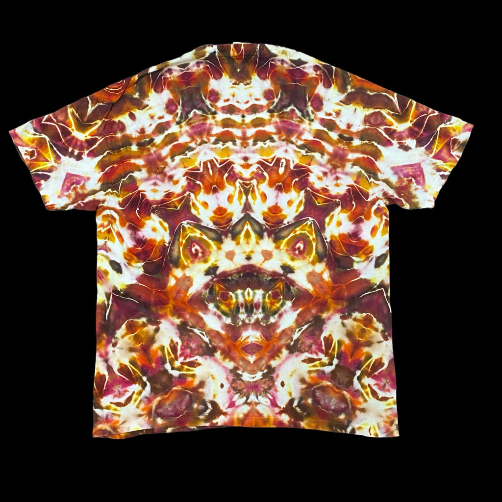 Men's T-shirt X-Large