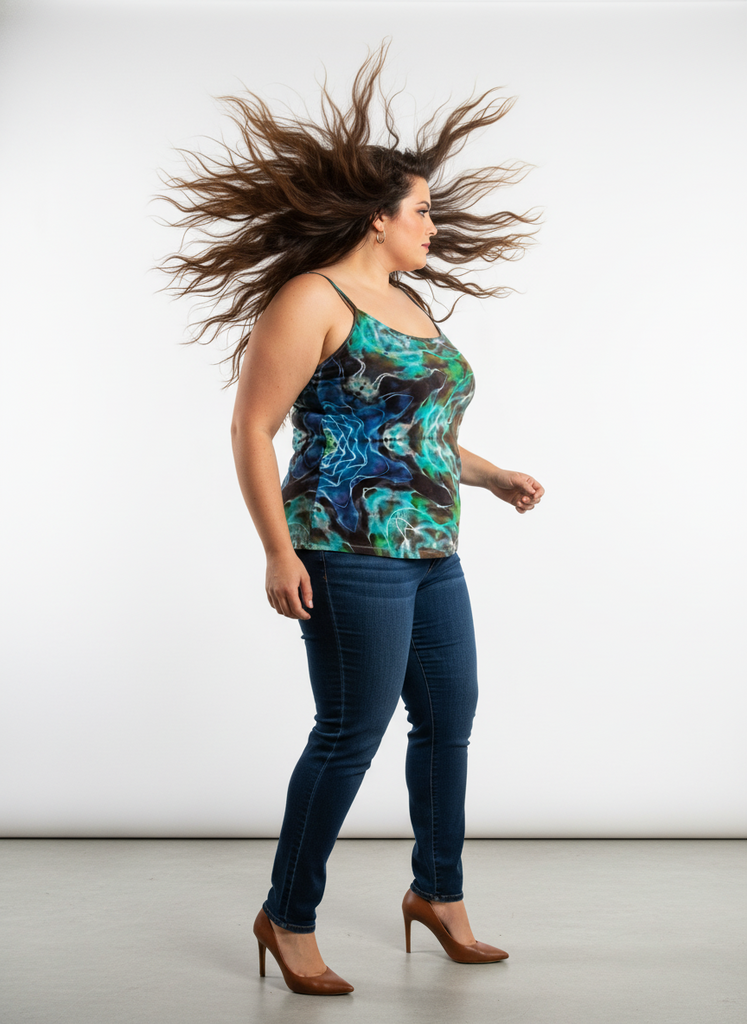 Women's Camisole 3-XL