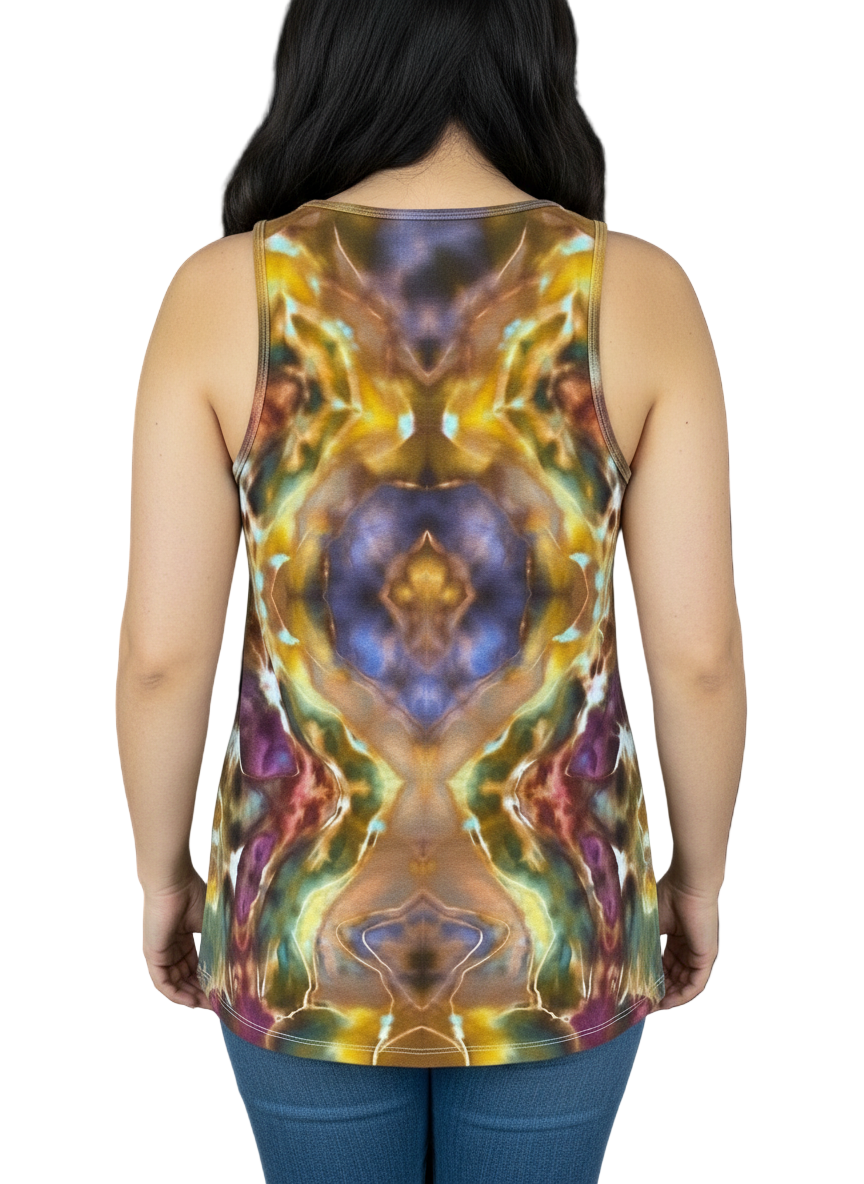 Women's Tank Top Large
