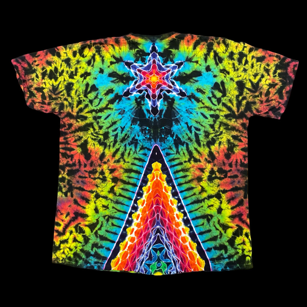 Men's T-shirt X-Large