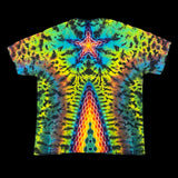 Men's T-shirt X-Large