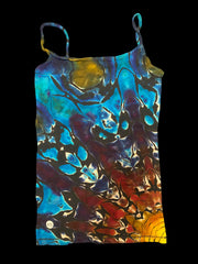 Women's Camisole X-Small, Reverse