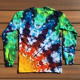 Men's Long Sleeve Small