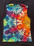 Men's Reverse Sleeveless Large