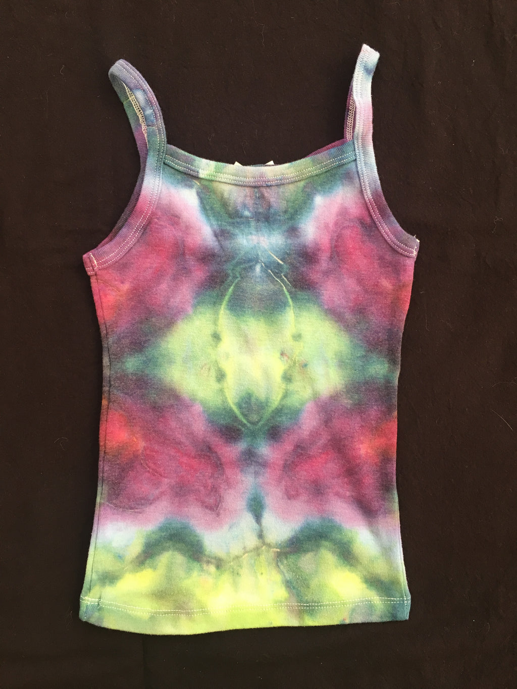 Girl's Camisole Small