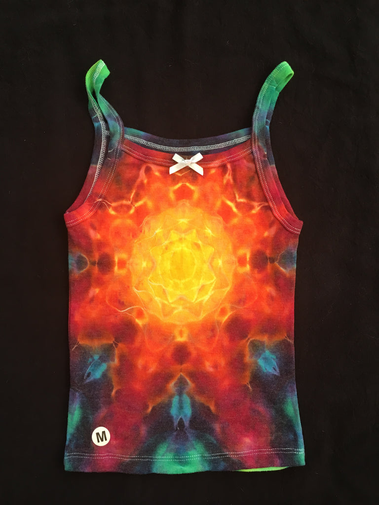 Girl's Camisole Medium