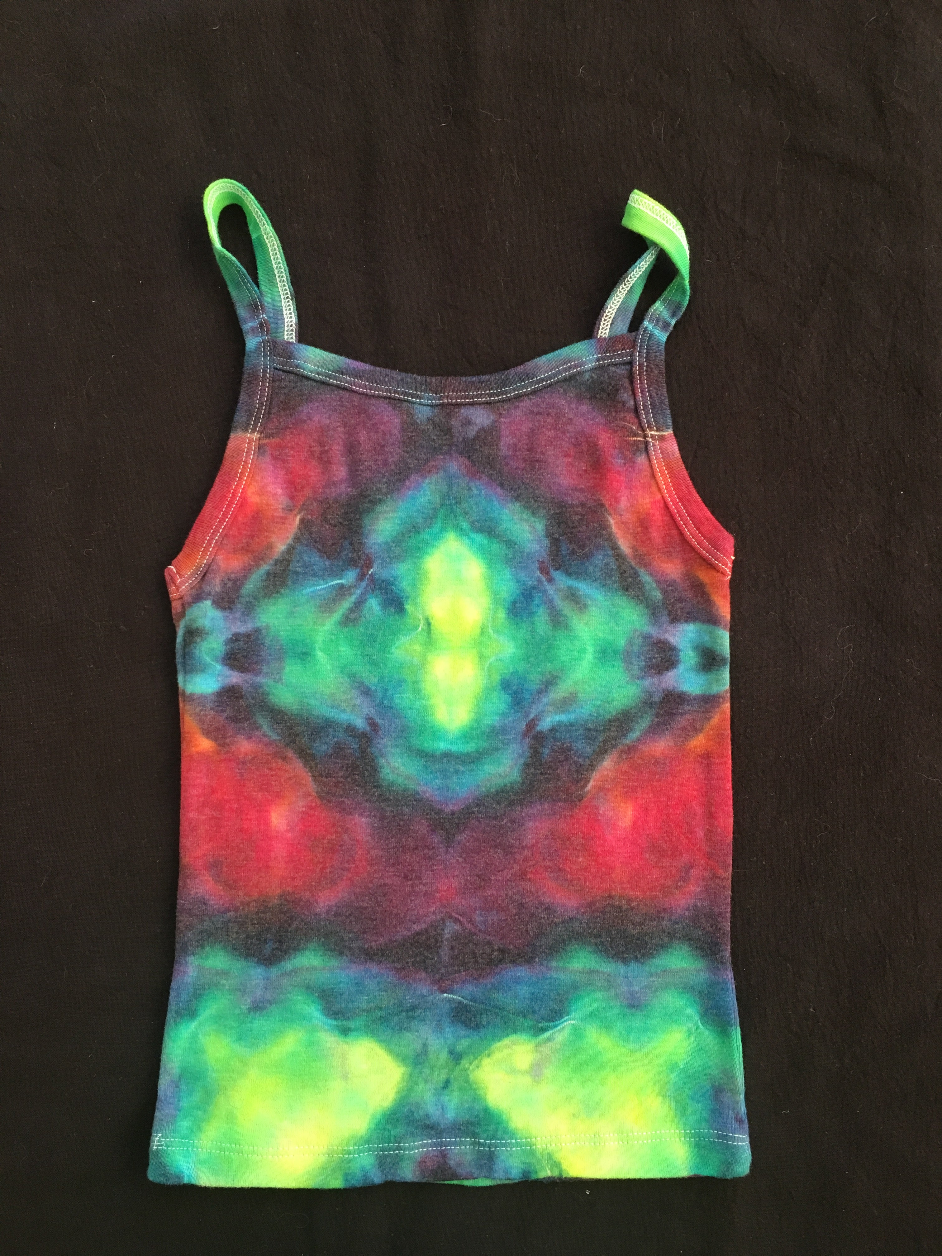 Girl's Camisole Medium