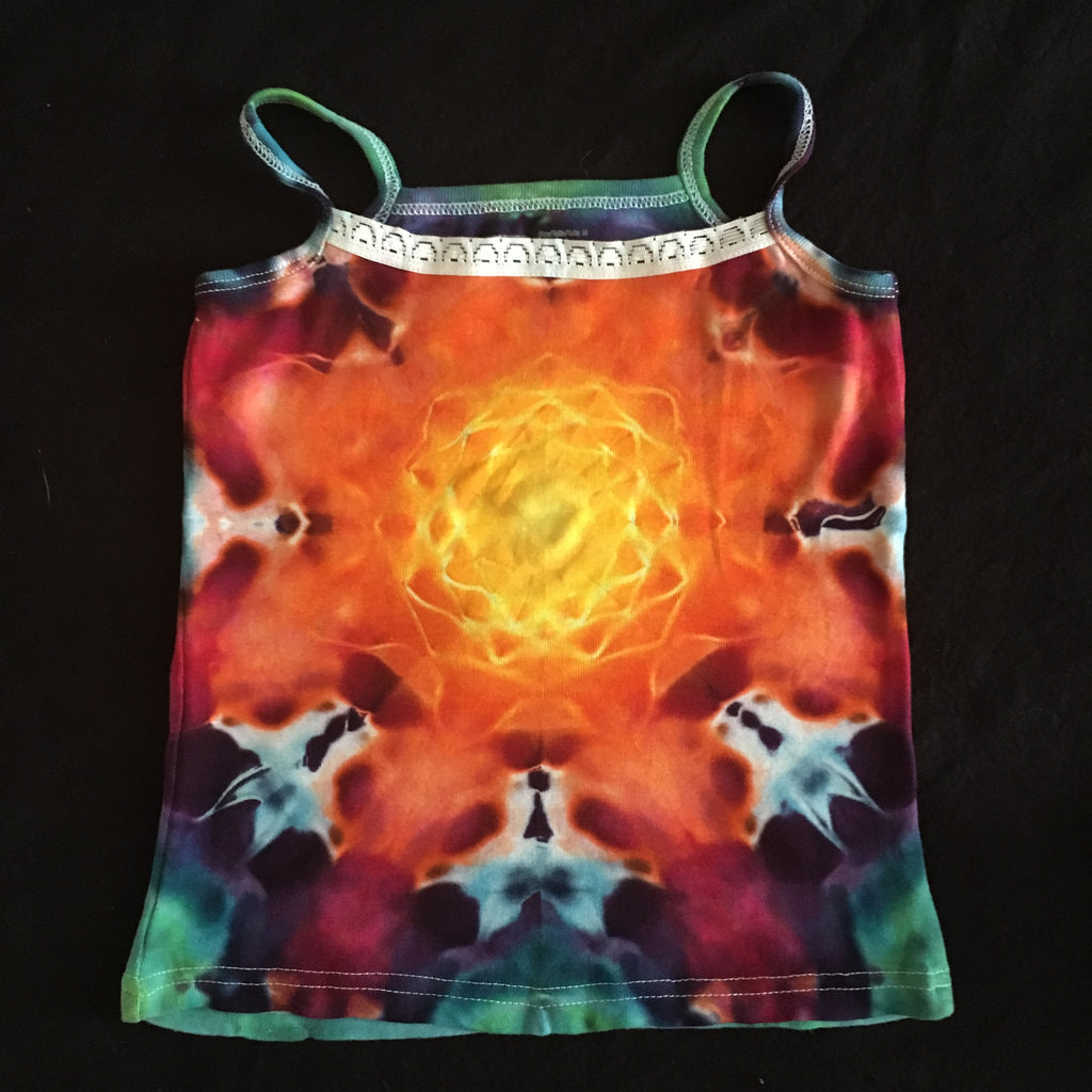 Girl's Camisole Medium