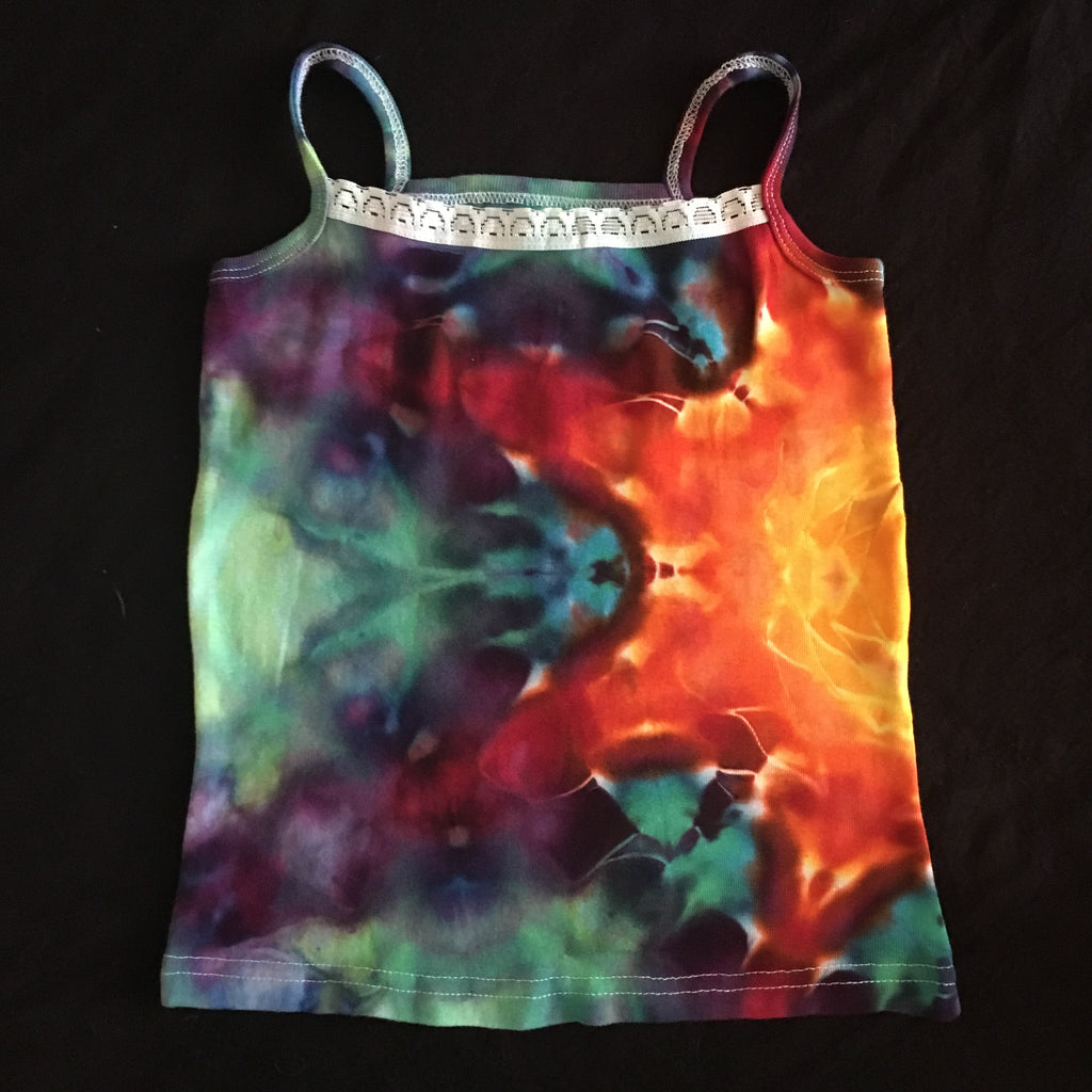 Girl's Camisole Medium