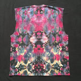 Men's reverse Sleeveless XXL