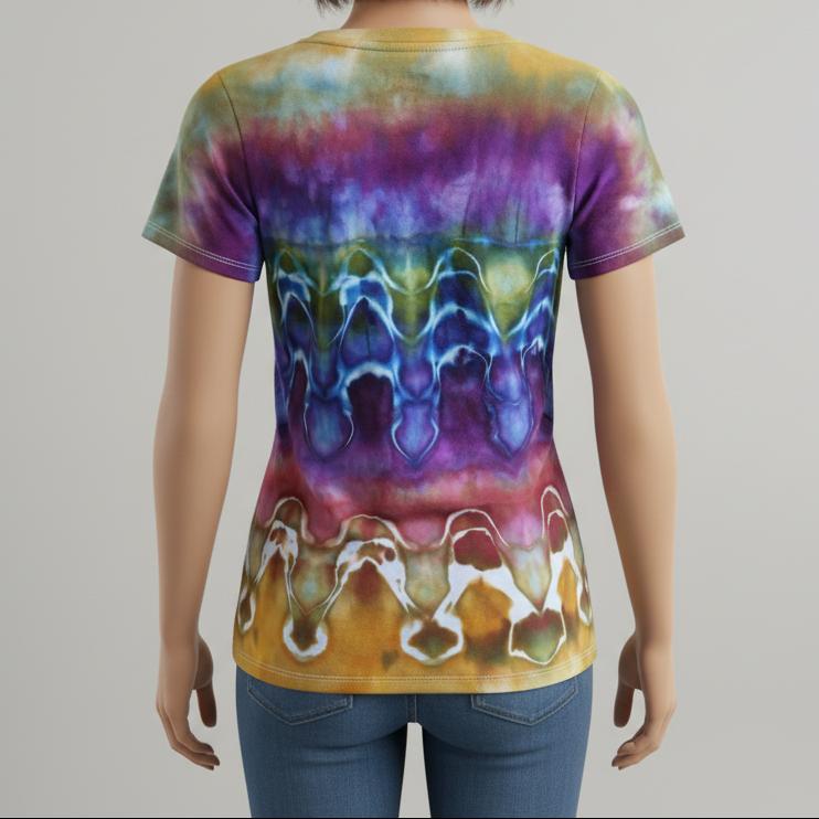 Women's T-shirt X-Small