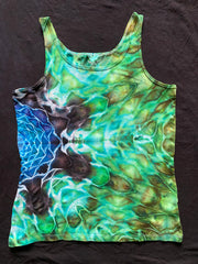 Women's Tank Top X-Large