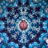 Tapestry, 80" x 58" Cotton