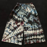 Linen/Rayon Palazzo Capris Small Clearance